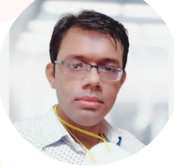 Dr. Saptarshi Das - Paediatrician