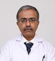 Dr. Indranil Chatterjee - Paediatric Surgeon