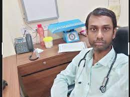 Dr Soumya Roy - Paediatrician