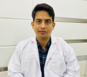 DR RAHIUL ISLAM - Paediatrician