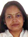 DR. UTTARA BHAR - Paediatrician
