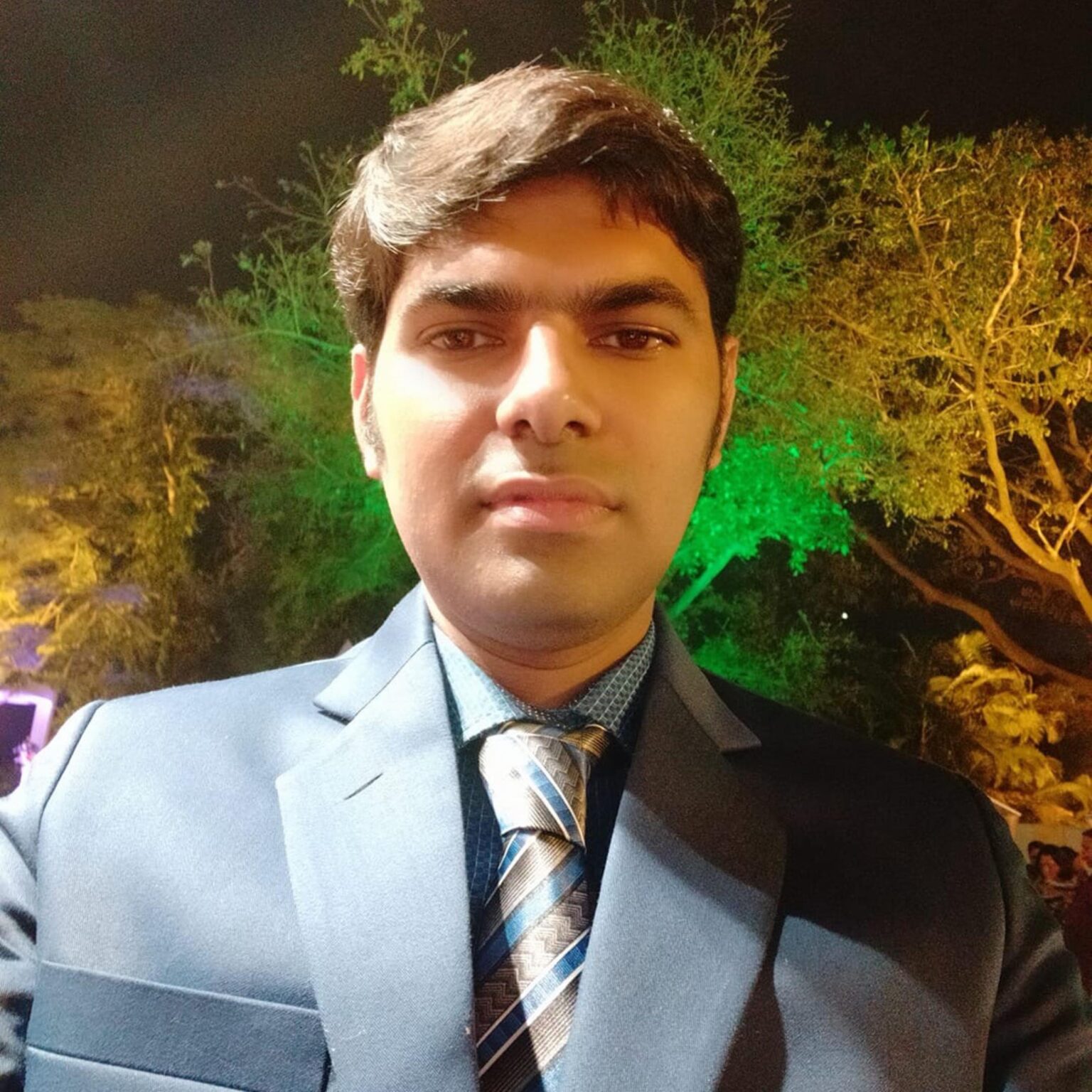 Dr. Tanmay Mukherjee - Nephrologist