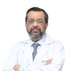Dr. Arup Ratan Dutta - Nephrologist