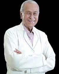 (Prof.) Dr. Dilip Kumar Pahari - Nephrologist