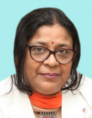 Dr Arpita Roychowdhury - Nephrologist