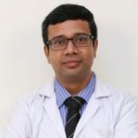 Dr. Biplab Ghosh - Nephrologist