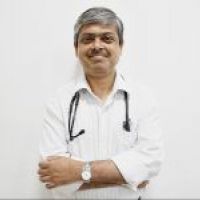 Dr. Pratik Das - Nephrologist