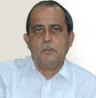 Dr Jayanta Kumar Basu - Nephrologist