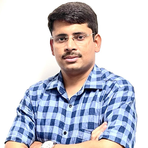 Dr. Atanu Pal - Nephrologist