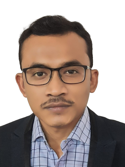 Dr. Abhirup Bhunia - Nephrologist