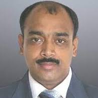 Dr Arindam Mondal