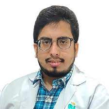 Dr. Debanjan Banerjee