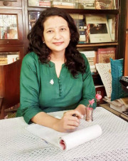 Dr. Prathama Chaudhuri - Psychiatrist