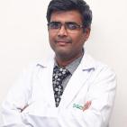Dr. Sanjay Garg - Psychiatrist