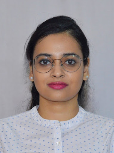 Dr Shreyasi Paul - Psychiatrist