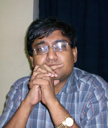Dr.Debasish Sanyal - Psychiatrist