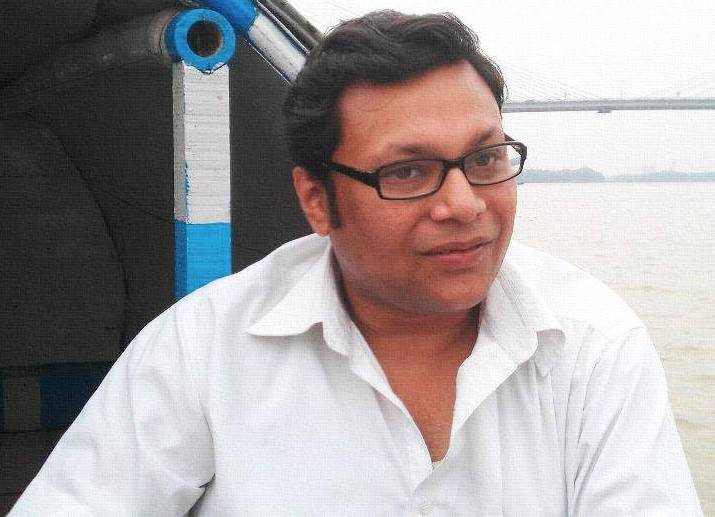 Dr Sagnik Mukherjee - Psychiatrist