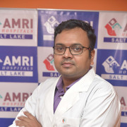 Dr ARNAB GHOSH HAJRA - Neuro Psychiatrist