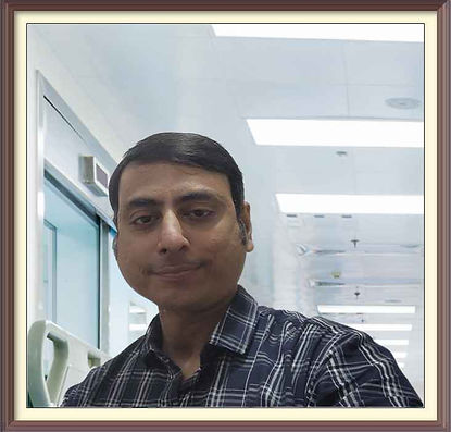 Dr Sumit Mazumder - Psychiatrist