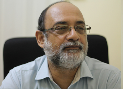 Dr. Aniruddha Deb - Psychiatrist