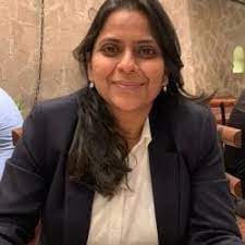 Dr Anuskha Khetan