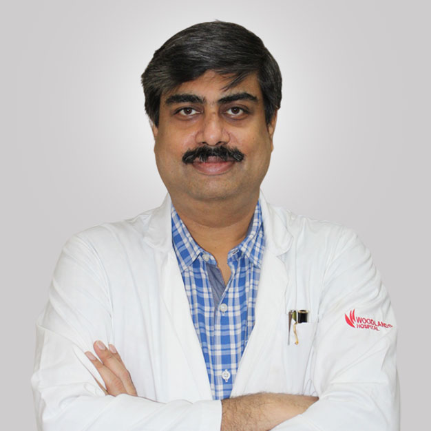 Dr Indranil Mukhopadhyaya - Dentist