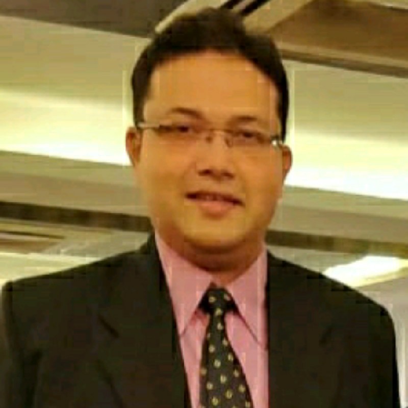 Dr. Sohel Ali - Dentist