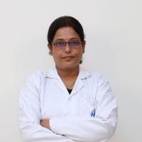 Dr. Sonhita Chakraborty - Dentist
