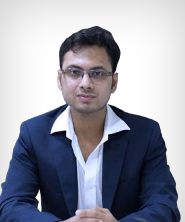 Dr. Swagato Chowdhury - Oral Maxillofacial Surgeon