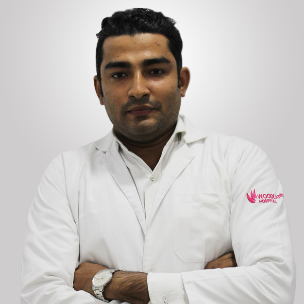 Dr. Amir Shakil Khan - Dentist