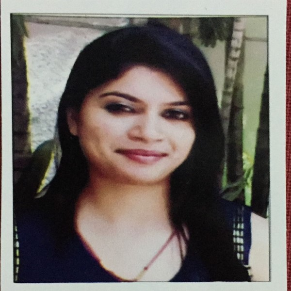 Dr. Purnima Poonam - Dentist