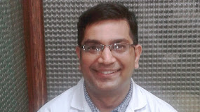 Dr. Vivek Tiwari - Dentist