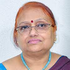 Dr Kabita Chatterjee  - Dentist