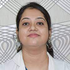Dr. Payel Bose - Dentist