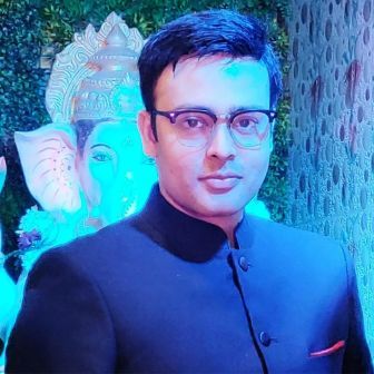 Dr. Abhik Sen - Dentist