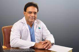 Dr. Debashis Roy
