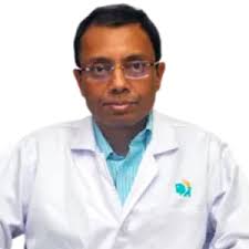 Dr. Sudip Roy