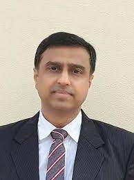 Dr Sunil Tibrewal - General Surgeon