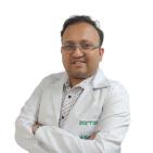 Dr. Dhritiman Maitra - General Surgeon