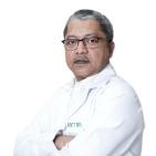 Dr. UDIPTA RAY - General Surgeon
