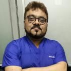 Dr. Naba Kumar Saha
