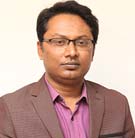 Dr Mainak Pal - General Surgeon