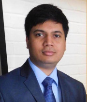 Dr Tanmoy Mukherjee - General Surgeon