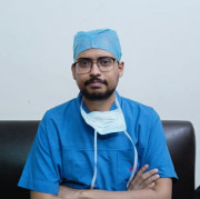 Dr Azhar Alam