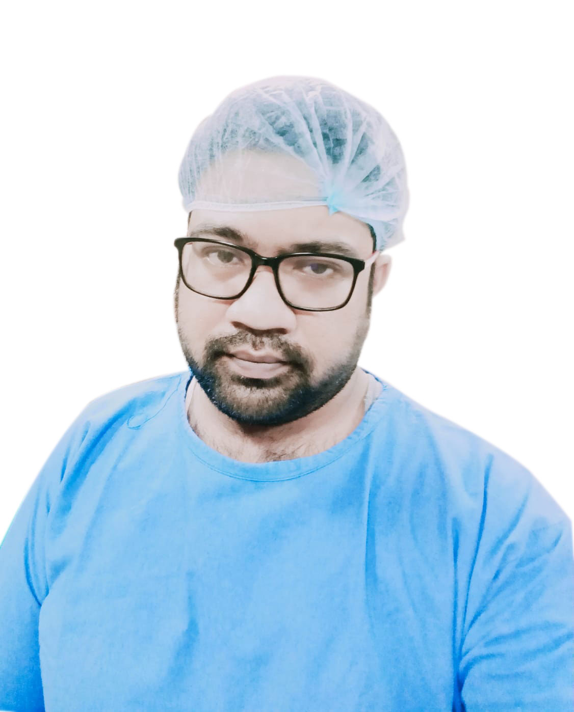 Dr. Ashutosh Nayak