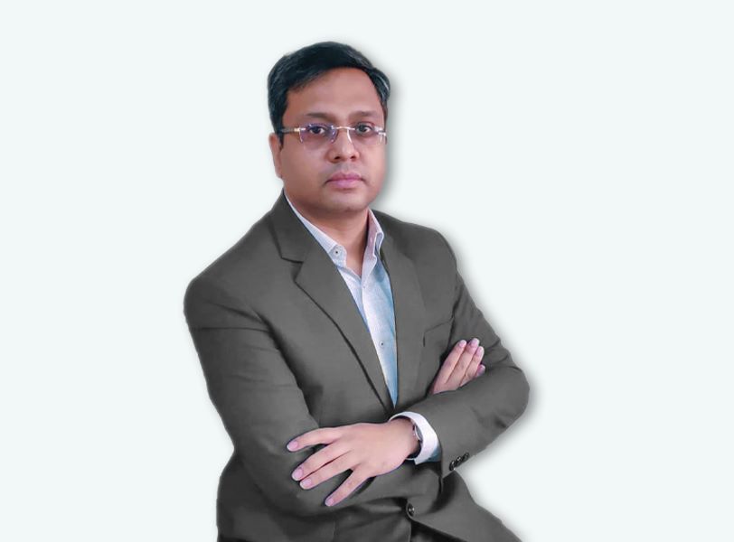 Dr. Somak Ghosh - General Surgeon