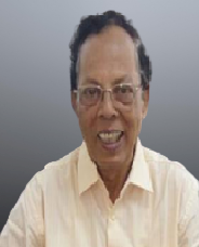 Dr Dilip Das Gupta - Urologist