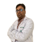 Dr. Sandeep Prasad - Urologist