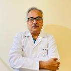 Dr. Subrata Mukherjee - Urologist