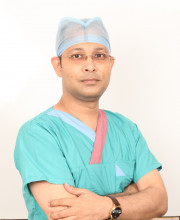 Dr Bastab Ghosh - Urologist